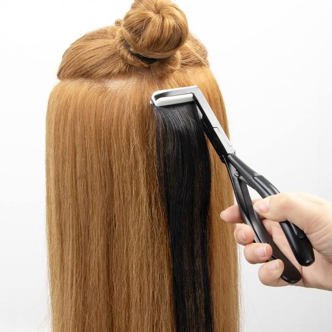 Tools for tape in hair cheap extensions