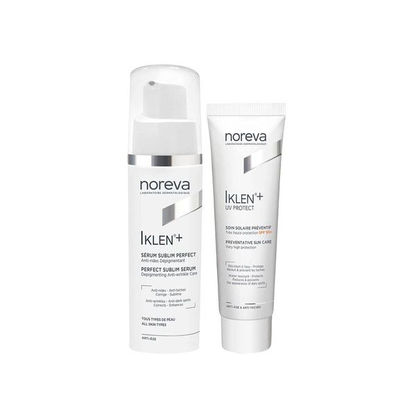 Noreva Alpha KM Day Emulsion Anti-Aging 40ml