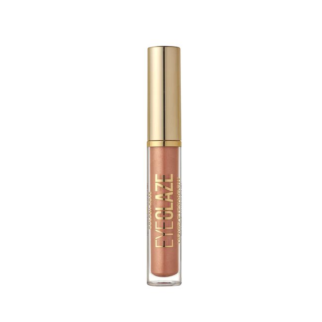 Golden Rose Eye Glaze Liquid Far No:05 Rose Gold