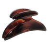 France Luxe Medium Divine Diva Jaw - Tortoise