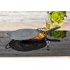 Kuhn Rikon Silicone Splash Guard Diameter 26 cm Grey