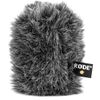 RØDE Windshield WS11 for VideoMic NTG Black