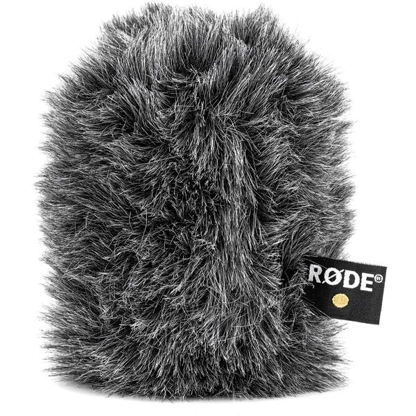 RØDE Windshield WS11 for VideoMic NTG Black