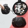 Ribbocco - Travel Drawcord Makeup Pouch (Various Designs)