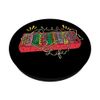 Synth Electronic Analog Drum Modular Life Synthesizer DAW PopSockets Swappable PopGrip