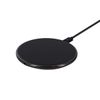Muvit Qi Wireless Desktop Charger 5W/7.5W/10W/15W Mirror and Silver