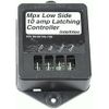 Intellitec 0000145100 10 Amp Monoplex Water Pump Control, Black