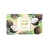 Cocowell Coconut Soap