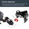 Celestron NexGO DX 2 Axis Smartphone Adapter with Bluetooth for Telescopes Bi...