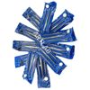 GERMAN 90 Instruments Basic Dental Set Mirror Explorer Probe Pliers (30 OF EACH)