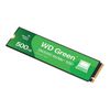 WD Green SN3000 NVMe 500GB