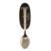 Ardisle 12Pc Table spoons Cutlery Table Coffee Spoon Desert Silver Food Kitchen Serving