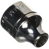 Williams BM-1206 3/8 Drive Shallow Socket, 12 Point, 6mm