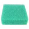 Juwel Compatible Compact Nitrax Nitrate Remving Foam Filter Sponge Single