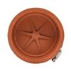 Primex 85565 1-1/2 Rubber Test Cap