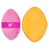 Miracle 2-in-1 Powder Puff + Travel Case , 2 Piece Set