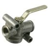 febi bilstein 06965 Absperrhahn für Druckluftanlage