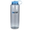 Nalgene Everyday Wide-Mouth Bottle - 1.5 Litre, Grey