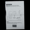 The SF2150 Automatic Bulk Foam Soap Dispenser