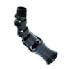 Vortex Flow Accelerator for Aquarium Fish Tank Water Increaser Flow Accelerator with Adjustable Outlet Nozzle (3/4" BSP)