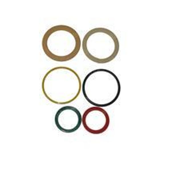 Cascade 564453 Seal Kit - Hydraulic Cylinder