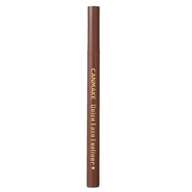 Canmake Quick Easy Eyeliner Cherry Brown