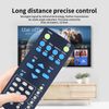 CAP001 New Replace Remote Control fit for Capello DVD Player CVD2216 CVD2216BLK