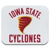 Iowa State University Secondary Low Profile Thin Mouse Pad Mousepad