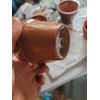 Epoxy Flower Pot Handmade Terracotta Different Colors Available 🔥