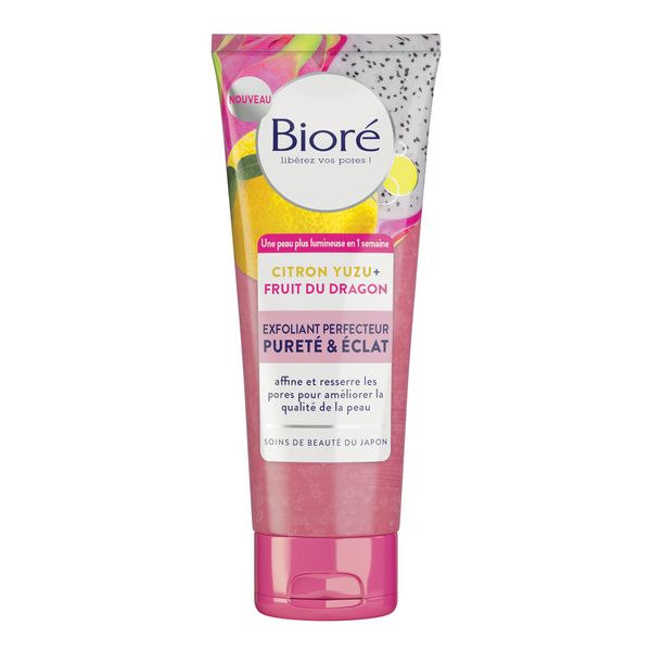 Biore Peeling Perfector Purity & Shine 100ml