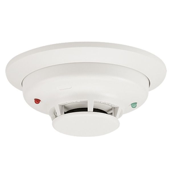 System Sensor 4WITAR-B Photoelectric i3 Smoke Detector