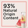 Carmex Comfort Care Lip Balm Stick with Colloidal Oatmeal in Watermelon Blast - 0.15 OZ, 2 Count (Pack of 3)