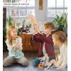 Puzzled Owl Wooden 3D Puzzle Construction Kit Model Set