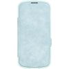 google pixel 8a google pixel 8A case notebook type clear googlepixel Chrome (Mint)