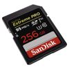 SanDisk Extreme Pro SDHC/SDXC UHS-I U3, V30 Compatible, International Packaging