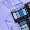 You Are Essential Eyeshadow Quad Palettes (10307 Rosey)
