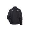 Planam Stretchline Herren Bundjacke schwarz Modell 6600 Größe 98