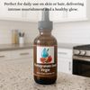 Jade Bloom, Pomegranate Seed Oil, 2oz