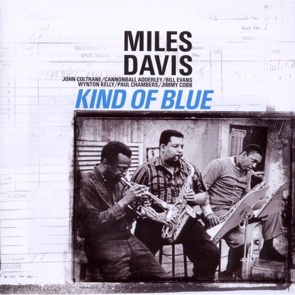 Kind of Blue