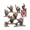 Warhammer AoS - Gutbusters Ogor