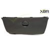C4 Glove Box Compartment Black Plastic Lid Handle Spring Replacement Repair Fix Kit