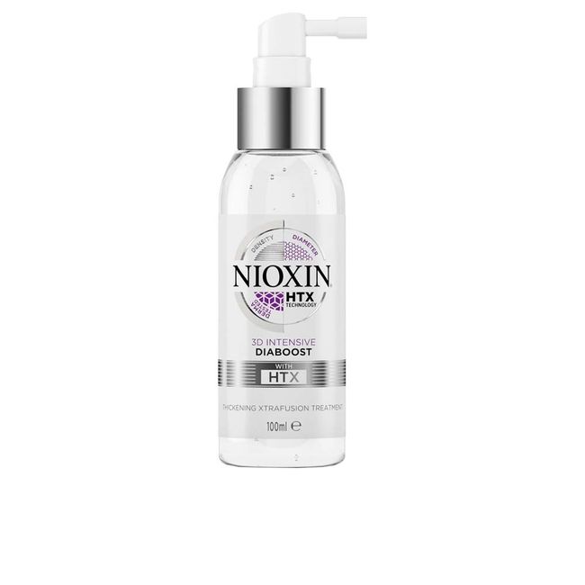 NIOXIN Dolgunlaştırıcı Saç Serumu, 100ml