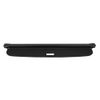 For Lincoln Nautilus 2.0L L4 2024 Retractable Trunk Cargo Cover Security Shield