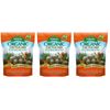 Espoma Organic Cactus Potting Soil Mix, 4 qt (3 Pack)
