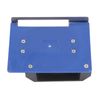 Garosa 45 Degree Tile Chamfering Tool Angle Grinder Stand 100 Type Angle Grinder Chamfer Backing Plate Angle Grinders Attachments Stainless Steel Plastic