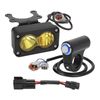 For Talaria Sting R MX4 Bike ﻿LED Headlight Kit Floodlight Light Bar Switch Plug