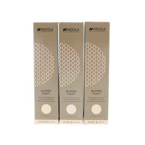 INDOLA Blonde 1000.1 – 60 ml