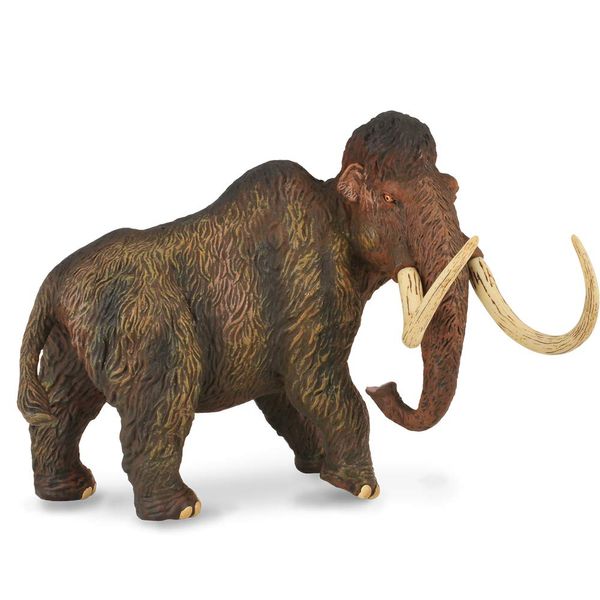 Collecta ケナガマンモスDX