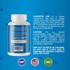 Glyco Fix- Blood Support- 3 Bottles- 180 Capsules