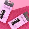 Lash FX 0.20 x 13 mm Mink C Curl Lashes